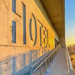 Boulderbar Hotel Self-Check In Hotel Traun