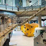 Boulderbar Self-check In ホテル 4*