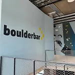 Boulderbar Self-check In ホテル