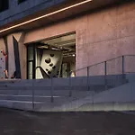 ホテル Boulderbar Self-check In 4*
