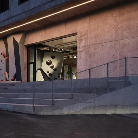 Hotel Boulderbar Self-check In 4*