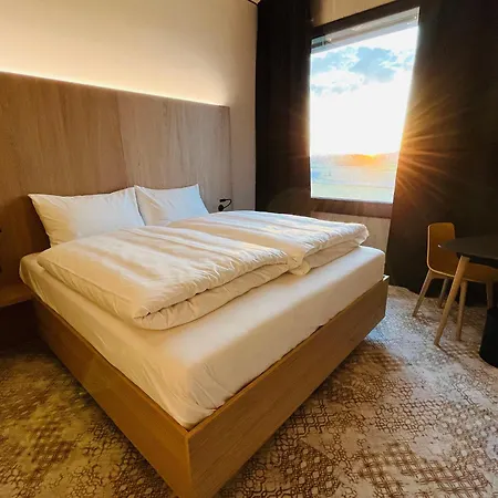 Boulderbar Self-check In Траун