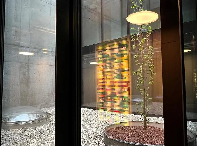 Hotel Boulderbar Hotel Self-Check In 4*