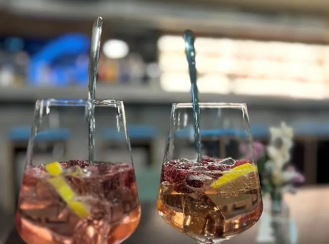 Boulderbar Hotel Self-Check In 4*