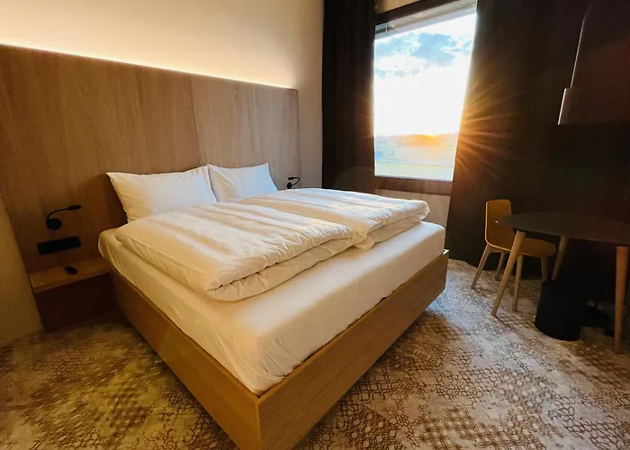 Boulderbar Self-check In Traun