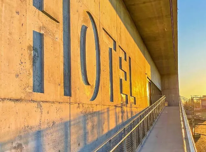 Boulderbar Self-check In Hotel Traun