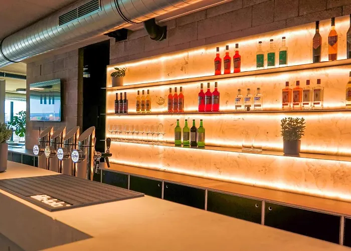 Hotel Boulderbar Self-check In 4*