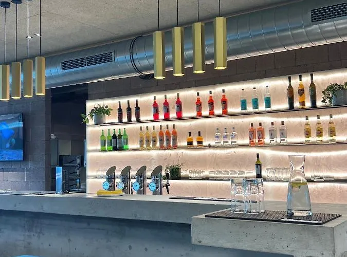 Hotel Boulderbar Self-check In 4*