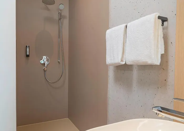 Hotel Boulderbar Self-check In 4*